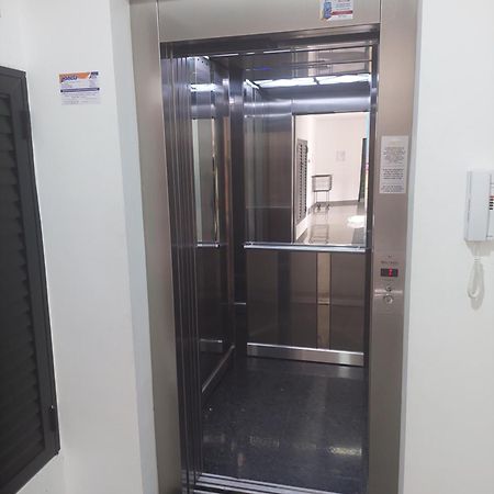 Apartamento Novo - Ubatuba-Sp Exterior foto